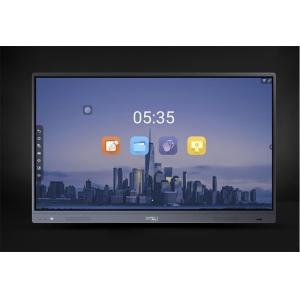 China 150W 500cd/m2 3840x2160 Interactive Digital Signage Kiosk wholesale