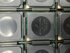 China MCIMX536AVV8C Microcontroller Integrated Circuit BGA529 wholesale