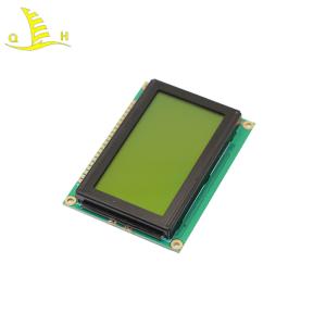 China 30.7*23 LCD Screen Module With UC1705 IC TransFLECTIVE 12.00 Viewing Direction wholesale