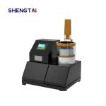 ST203C Automatic Drug Coagulation Point Instrument Polyethylene Glycol Acetic