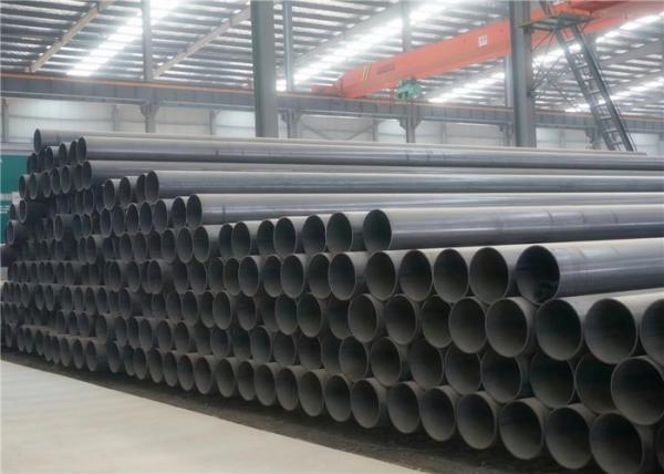 Boiler Galvanized Carbon Steel Pipe A213T11 A213T12 A213T22 A192 A106 A53