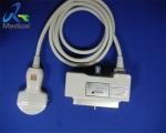 Multi - Frequency Convex Array Ultrasound Transducer Probe Hitachi EUP-C514