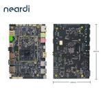 LBA3588S Android Embedded Board SBC With NPU 6 TOPS Supports INT4/INT8/INT16