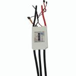 Li MH 16S 200A Mosfet Brushless ESC Computer Programming Brushless Controller