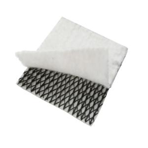 High Density Composite Drainage Network Geotextile Drainage Geonet