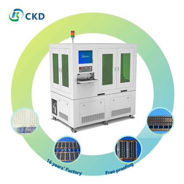 Quality 220V High Speed Laser Cleaner Laser Glue Remover with PLC Control Windows OS Compatibility for sale