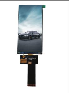 China 5.5 Inch SPI TFT Touch Screen Module IPS LCD Display 720x1440 High Definition wholesale