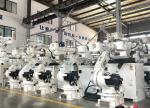 Customizable Palletizing Applications with Refurbished Robot Palletizing Machine