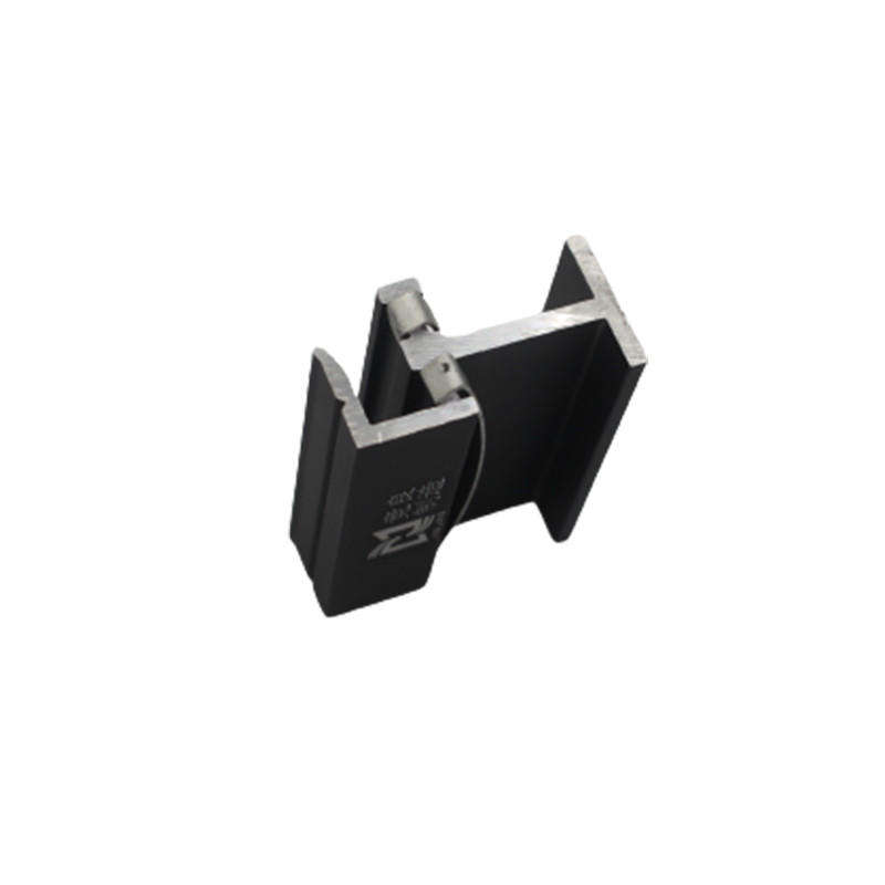 Facade Metal Cladding Systems Rust Resistant Low Maintenance Aluminum Profile