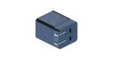 Generator Accessories PD20-120W Power Adapter with Output 5-52V and TYPE-C Input