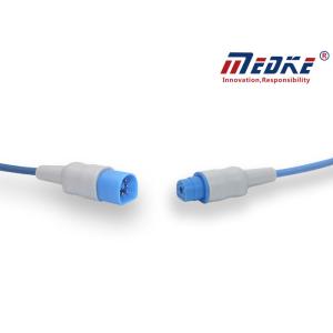China 905nm 8pin Sensor HP M1941A Spo2 Extension Cable wholesale