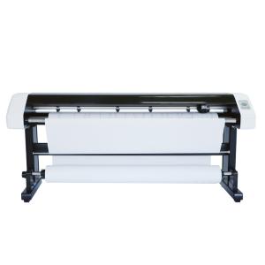 China Digital Cad Plotter Printer , Stable Spped T Shirt Printing Machine on sale