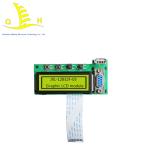 Customize Positive Industrial STN HTN FSTN Dot Matrix Lcd Display Module