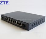 Intelligent home network access ZTE F402 EPON for FTTB FTTH