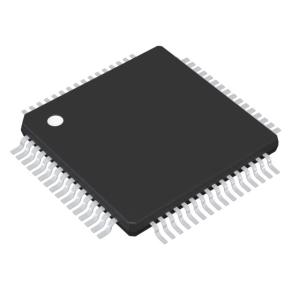 China Lqfp64 Microcontroller Integrated Circuit SPI 1.4mm Msp430f4152ipmr 16 Bit MCU wholesale