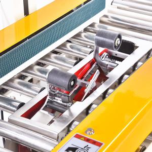 DPA 4030 Corrugated Box Packing Machine