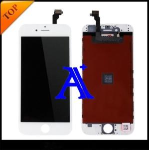 100% well tested lcd digitizer touch screen display replacement, lcd screen assembly for iPhone 6 4.7