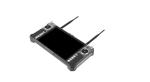 T30 all-in-one hand-held GCS is perfectly suitable for suicide and FPV drones