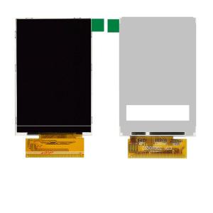 FCC 3.5Inch 320X480 40Pins LCD Touch Module