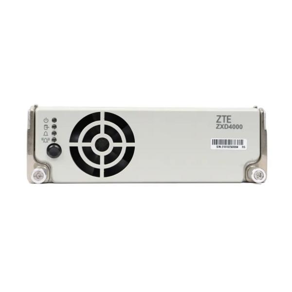 Quality ZTE 4000W 48V75A AC to DC Power Module ZXD4000 V5.0 Rectifier module for sale