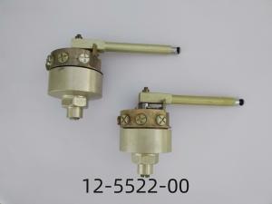 China 12-5522-00 Aviation Parts Double Action Switch wholesale