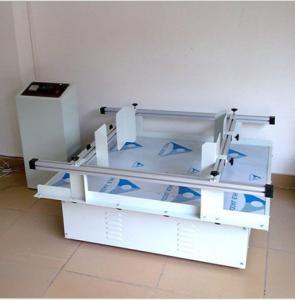 China Low Noise Vibration Testing Machine , Programmable Vibration Lab Equipment wholesale