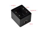 Phone PDF417 2D Barcode Scanner Module White LED Light Source for Swift Scanning