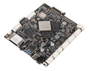 RK3566 Digital Signage Android Embedded Board Development Board For Face Recognition