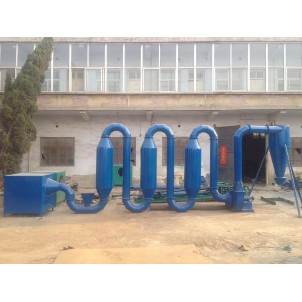 2015 year best popular sawdust briquette charcoal machine