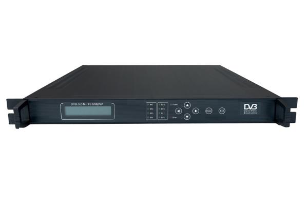 Quality bidirectional ASI to IP and IP to ASI adapter for sale