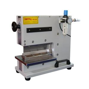 China Pneumatically Control PCB Separator,PCB Depaneling Machine wholesale