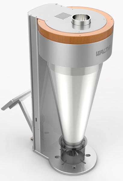 Quality Automated Gravimetric Stuffing System For Optical Cable Extruders for sale