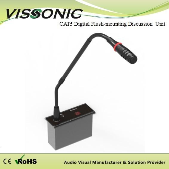 Quality 64 anguage channels Digital Flush-mounting 64 Channel Selector 64 language channels for sale