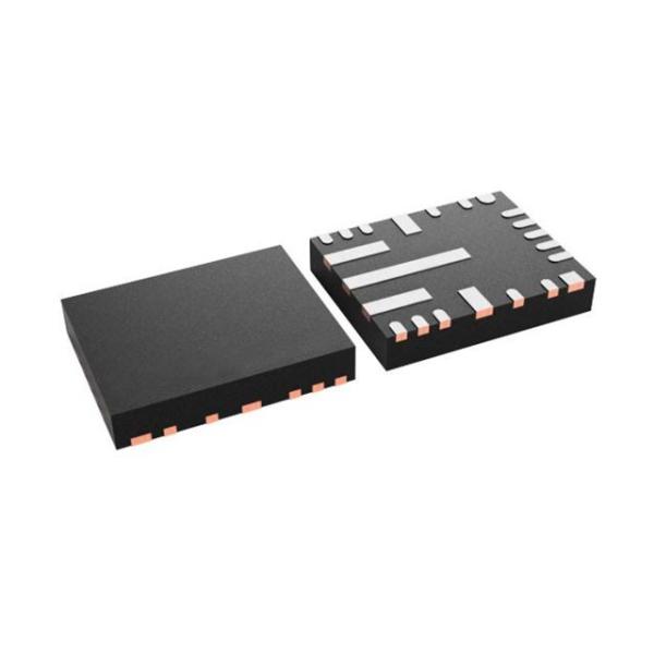 Quality Integrated Circuit Chip LMS3655NQURNLRQ1
 5.5A 36V Synchronous 400kHz Step-Down Converter
 for sale