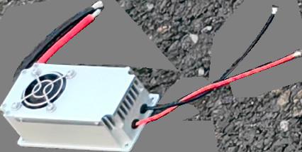 Quality Tethered Power System For Drones Tethered Power Supply Box for sale