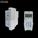PV Solar Generation Local Prepayment Smart Micro Grid System Algorithm Prepaid