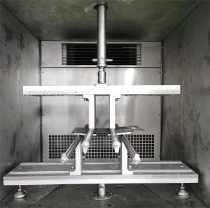 China 20KN Electronic Universal Test Machine For Tensile Compression wholesale