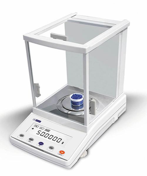 Quality 220g LCD Display Electronic Balance Scale With RS232 Interface for sale