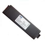 Graphometer Lithium Ion Battery SANYO Cell 14.6V 5000mAh With Smbus Communicatio