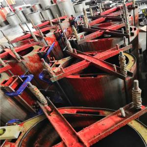 A Square Single-phase Transformer Vacuum Drying Equipment