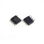 PIC12F683-I/SN 8-Bit Microcontroller MCU 1.75KB 64 RAM 6 I/O Ind Temp SOIC8