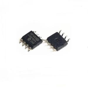 China PIC12F683-I/SN 8-Bit Microcontroller MCU 1.75KB 64 RAM 6 I/O Ind Temp SOIC8 wholesale