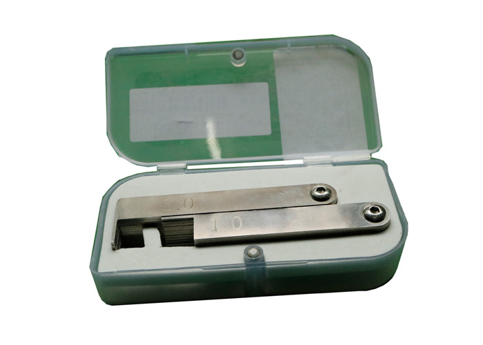 China IEC 60884 IEC Tester Creepage Distance Testing Card Shortest Path Between Two Conductive Parts wholesale