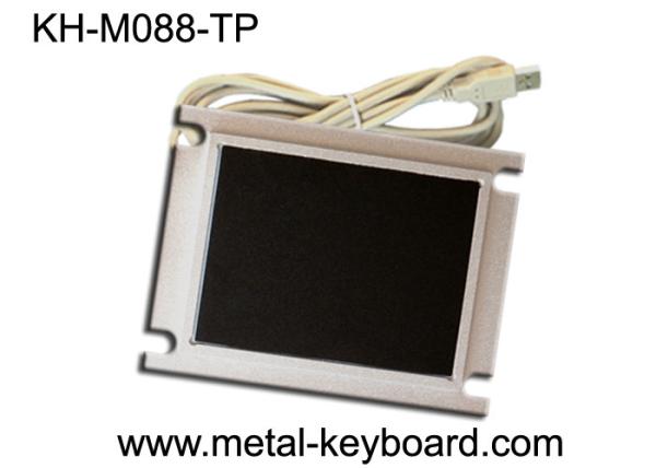 Quality No Button Metal Industrial Touchpad Screen Mouse For Kiosk , Self Service Terminal for sale