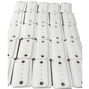 CNC Machining Services: Specializing in G10 and Plastic Machining