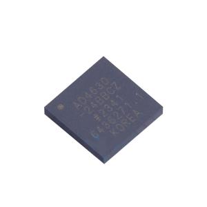 American Microchip Integrated Circuits AD4630-24BBCZ Brand New Original Electronic Components Package DFN-6-EP(1.6x1.6) Monitor and Reset Chip MOSFET