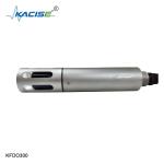 Immersion Dissolved Oxygen Sensor Fluorescence quenching with accuracy ± 0.3 mg