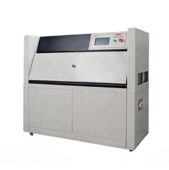 Quality PID Self-Tuning Temperature Control Mode UV Weathering Test Chamber For Nonmetallic Materials for sale