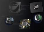 Automated WMS WCS System Warehouse AI Vision Inspection System