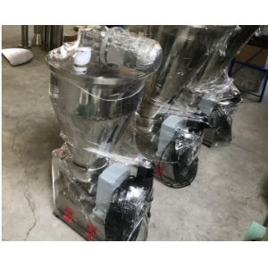 High Stability Micro Feeder Machine Wide Measuring Range Easy Clean